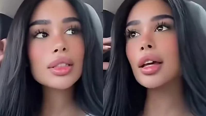 كوثر البلوشي تُعبّر عن استيائها: "كفاكم نفاقًا تلوعون الجبد!".. فيديو