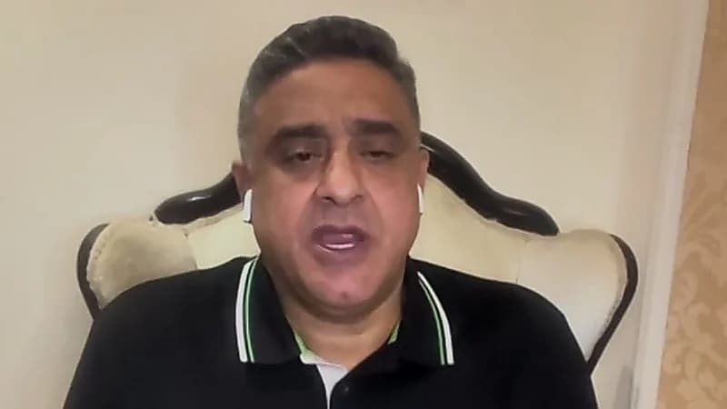 عبد الرحمن: الضغط العالي طريق إنزاغي لحل أزمة الهلال الهجومية .. فيديو