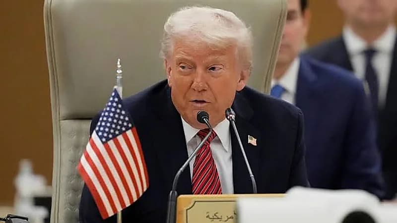 ترامب: اتفاق بشأن غزة بات قريبًا جدًا