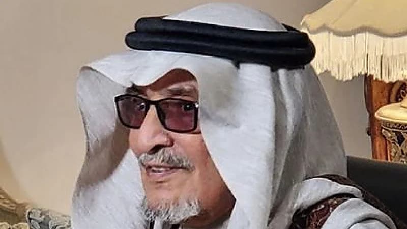 الدكتور جابر القحطاني يحذر: ارتفاع حمض اليوريك سبب رئيسي للنقرس