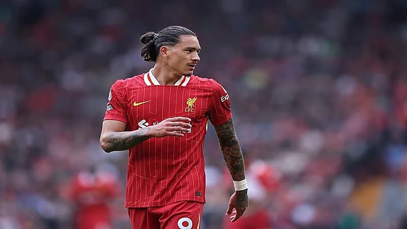 نابولي يقترب من التعاقد مع هدف الهلال