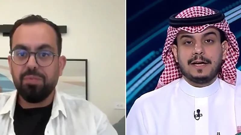 الصويلحي : مالكوم قد يقود هجوم الأزرق أمام باتشوكا .. فيديو