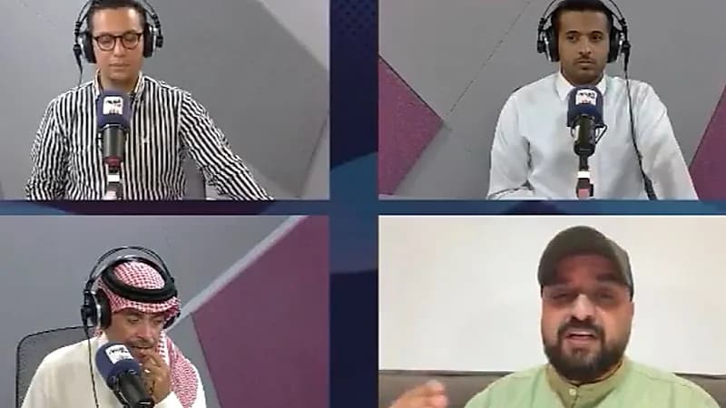 الزهراني : فهد بن نافل أعظم رئيس في تاريخ الهلال .. فيديو