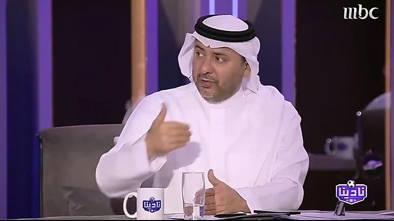 التويجري: الهلال قدّم بطولة تاريخية ويستهدف دخول قائمة أفضل 10 أندية في العالم.. فيديو