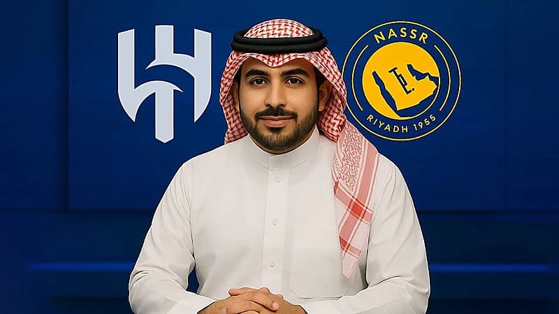 النادي السعودي الأكثر حضورًا وتأثيرًا عالميًا الهلال بنتائجه أم النصر بجماهيرية رونالدو؟.. فيديو