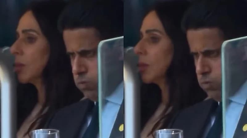 ردة فعل غاضبة من الخليفي بعد ثلاثية تشيلسي في نهائي المونديال .. فيديو