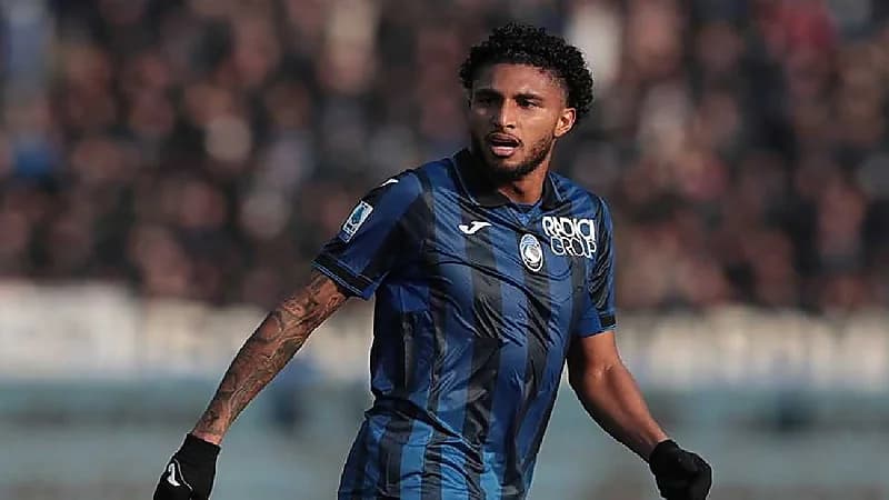 الهلال يقدم عرضًا لضم نجم أتالانتا إيديرسون