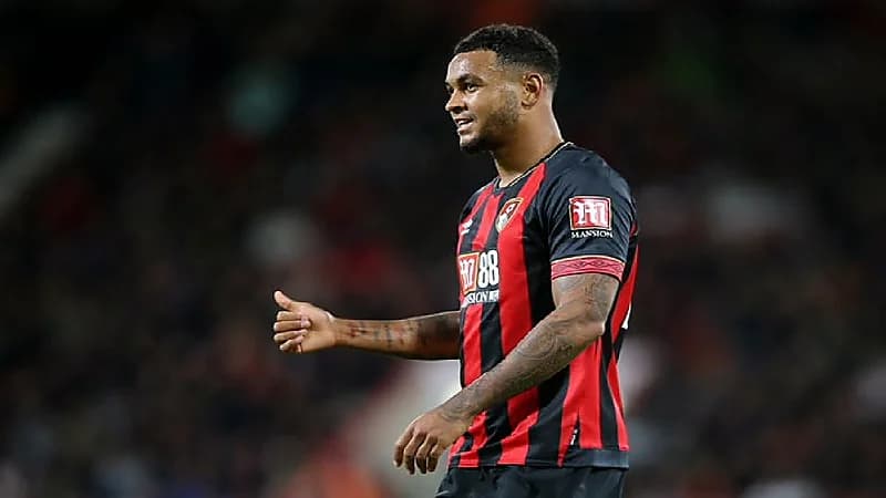 الخليج يعلن التعاقد مع المهاجم النرويجي جوشوا كينغ