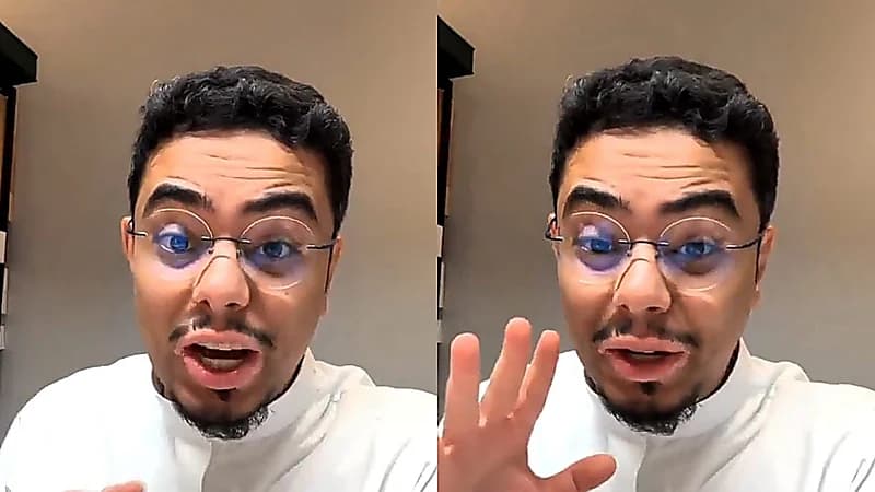 تقني يحذر روبلوكس: تقرير يكشف استخدامها من قبل المتحرشين بالأطفال .. فيديو