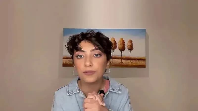 تالا صفوان ترد على لانا العقيل: اذكري علنًا كيف ظلمتك إن كنتِ صادقة .. فيديو