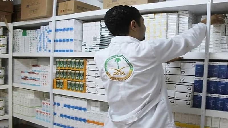 انطلاق التوطين في الصيدلية غدًا