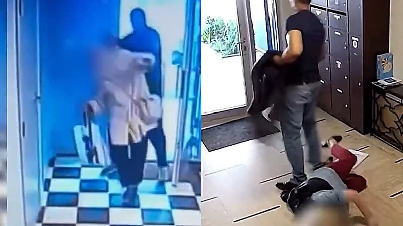 الشرطة البلجيكية تنشر مقطعًا لمشتبه بهم في قضايا سطو عنيف