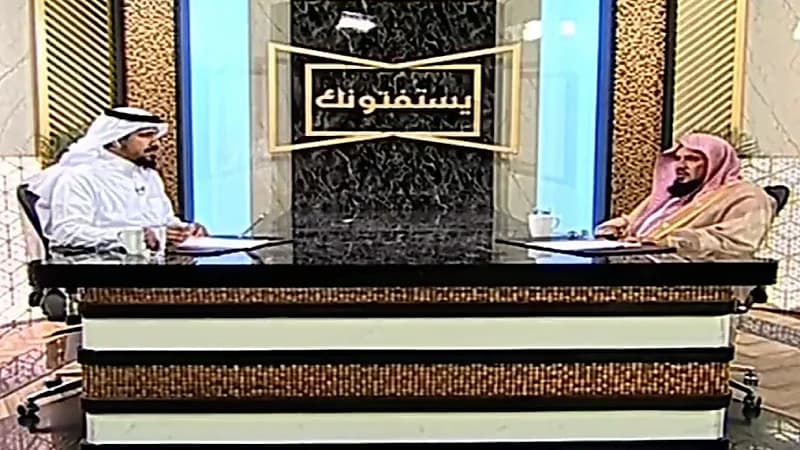 السبر يوضح حكم من يتحدث في الناس بسوء داخل نفسه فقط .. فيديو