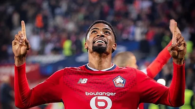 ليل يرفض عرض النصر لضم مدافعه