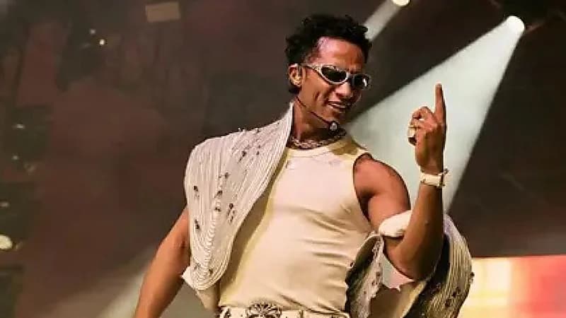 محمد رمضان يتعرض لهجوم بعد طرح أغنيته عقب حادث الساحل الشمالي