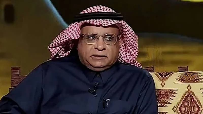 الصرامي: كيف لا يُكرَّم شخصية استثنائية مثل فهد بن نافل .. فيديو