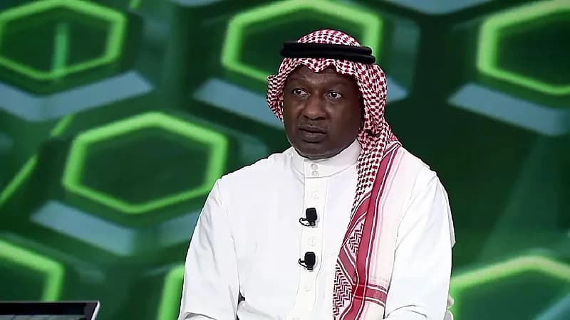 ماجد عبدالله يروي تحديات أول 20 دقيقة في مسيرته.. فيديو