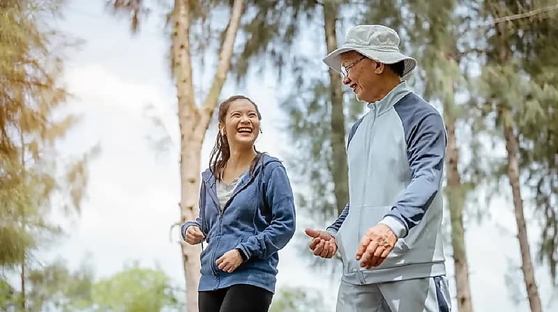 تمارين يومية تحمي ذاكرتك من ألزهايمر