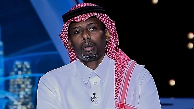 المنتشري: 80% من جماهير السوبر في هونغ كونغ جاؤوا لمشاهدة رونالدو .. فيديو