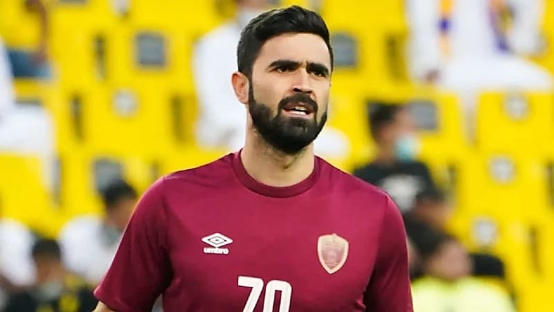 الوحدة الإماراتي يجدد عقد خربين حتى 2027