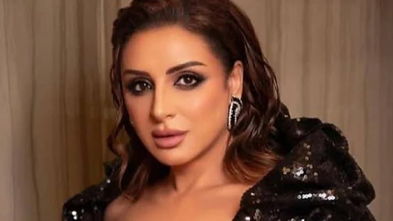 أنغام تستعد لحفل تاريخي في لندن بعد تجربة صحية مؤلمة