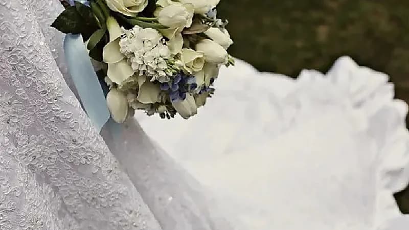 مجاملة بحفل زفاف تنتهي بجريمة قتل