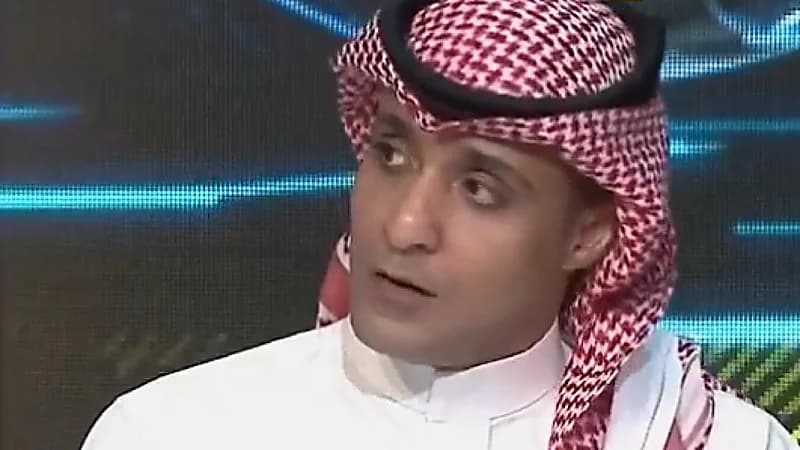 السالمي بنتقد استمرار ميتروفيتش مع الهلال: آخر هدف له قبل 4 أشهر !.. فيديو
