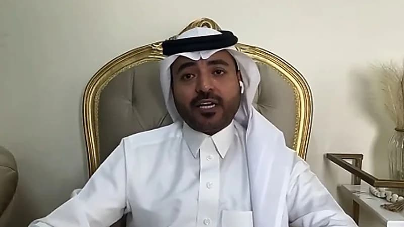 بدر الصقري : الهلال كان الأذكى في تعامله مع أزمة توقيت البطولة الإفريقية .. فيديو