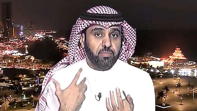 الفهمي: النصر حالة خاصة تعاني من تشتت فني وإداري .. فيديو
