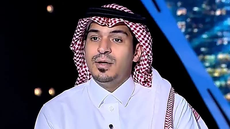 أباعود: الهلال يطلب حكامًا أجانب في جميع مباريات الدور الأول .. فيديو