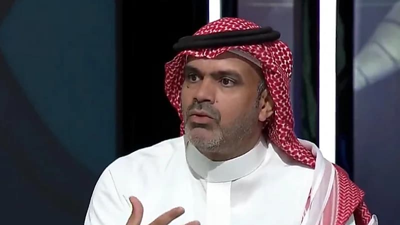 البلوي:وكيل عبدالإله العمري هو من عطل صفقة الاتحاد.. فيديو