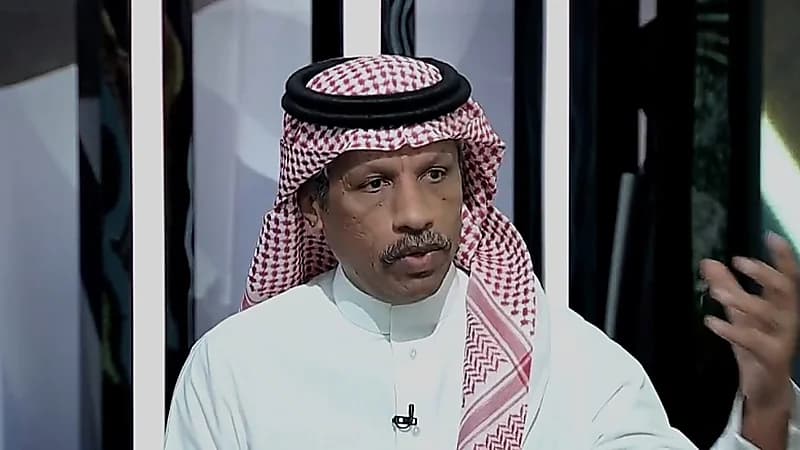 الغيامة: القادسية لا يملك الحمض النووي للبطولات .. فيديو