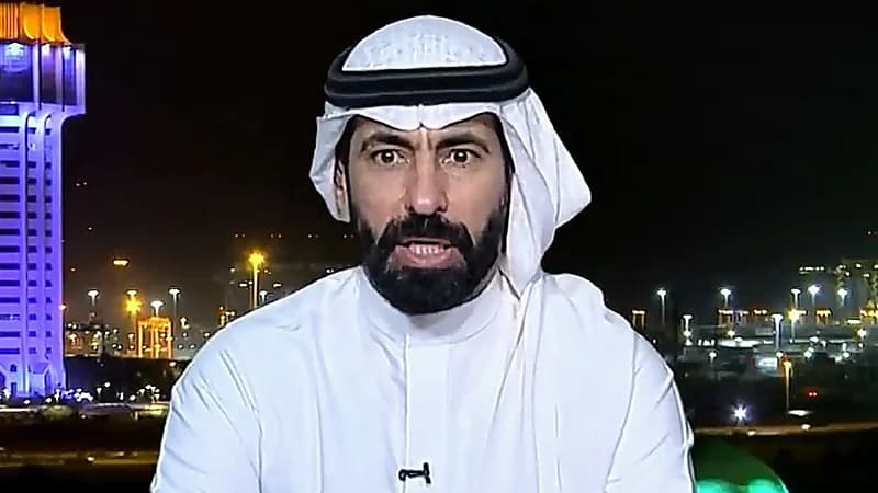 عبدالغني: الأهلي كان كارثياً في الشوط الأول وروح القتال قلبت الموازين .. فيديو