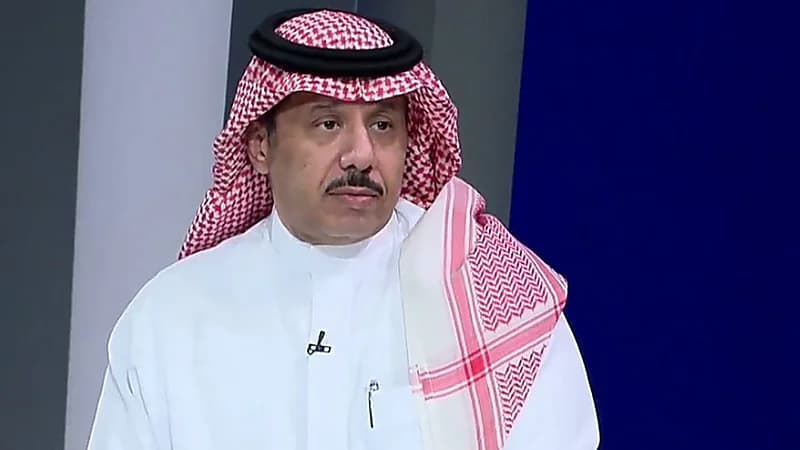 الرزيحان: الأهلي نجا بأعجوبة ومحرز هو الحل داخل الملعب .. فيديو