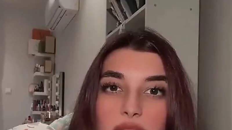 فتاة توجه نصيحة: كوني وقحة مع الرجال.. فيديو