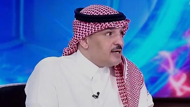 التويجري: النصر مع جيسوس حتى الآن لم يُختبر .. فيديو