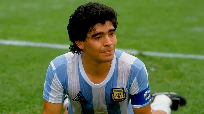 محكمة أرجنتينية تصادر ممتلكات شقيقات مارادونا