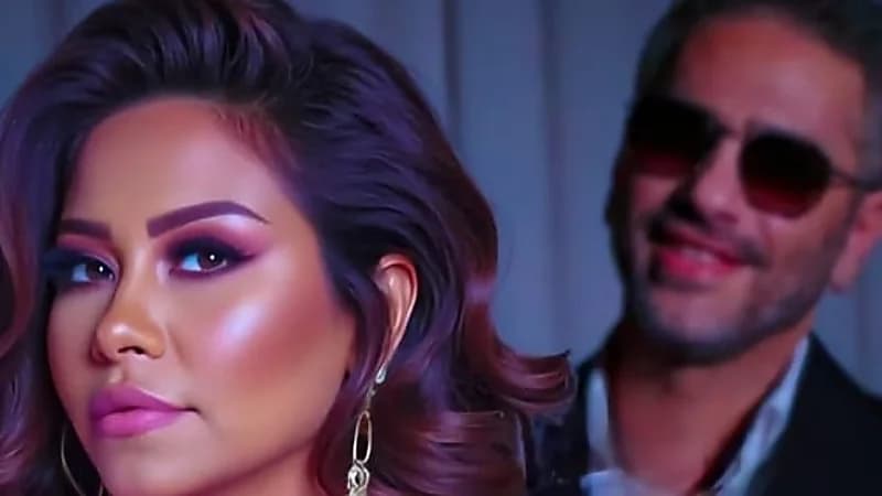 شيرين عبدالوهاب تنفي مشاركتها في حفل مشترك مع فضل شاكر