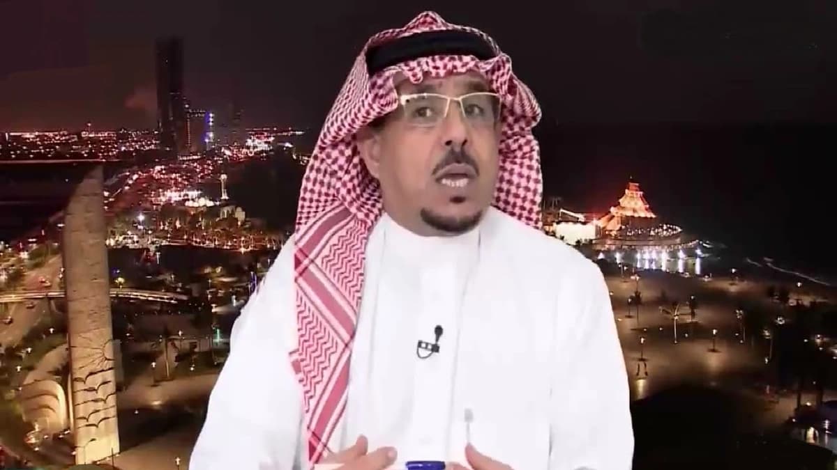 العمري: 40 مليون شرط استمرار الغامدي في رئاسة الأهلي.. فيديو