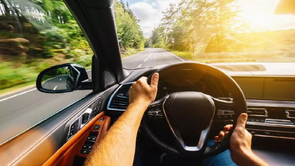 نصائح لتعزيز أمان السيارة وضمان سلامة الركاب