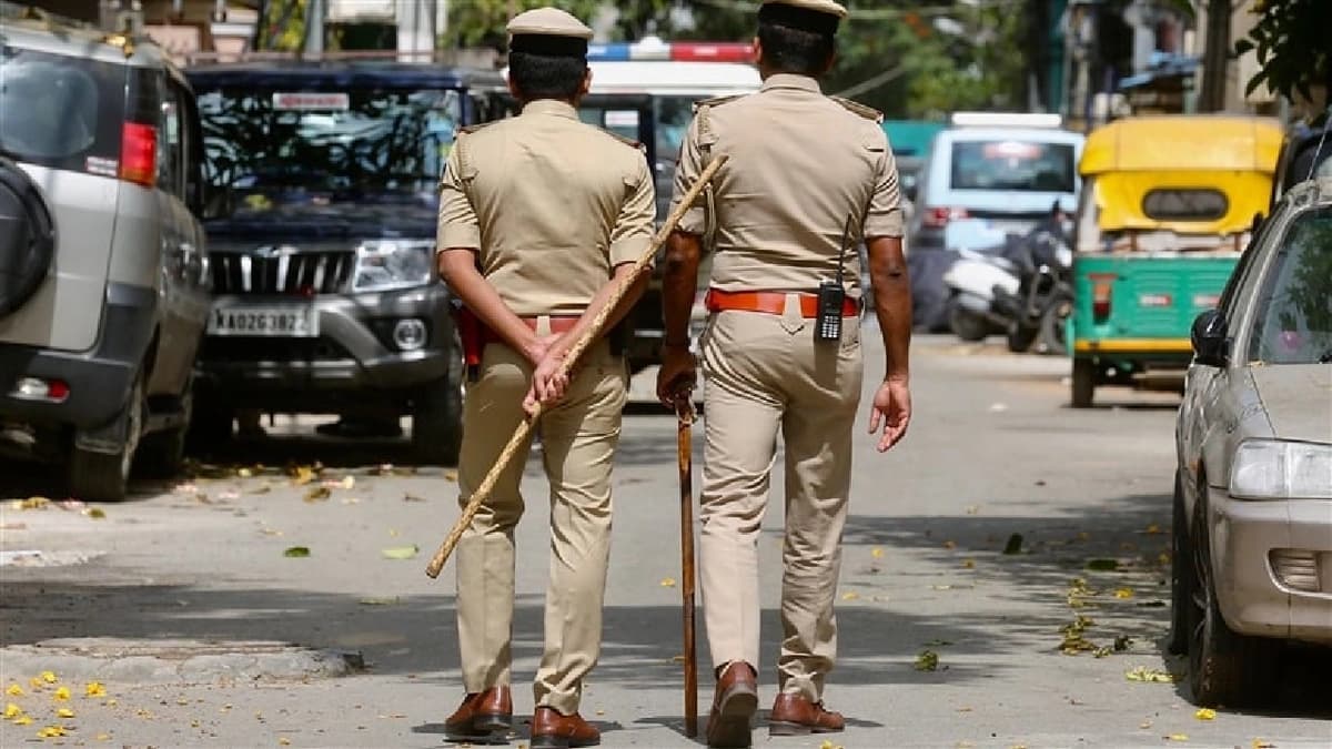 زوجان يقتلان جارهما بعد خلاف على الموسيقى