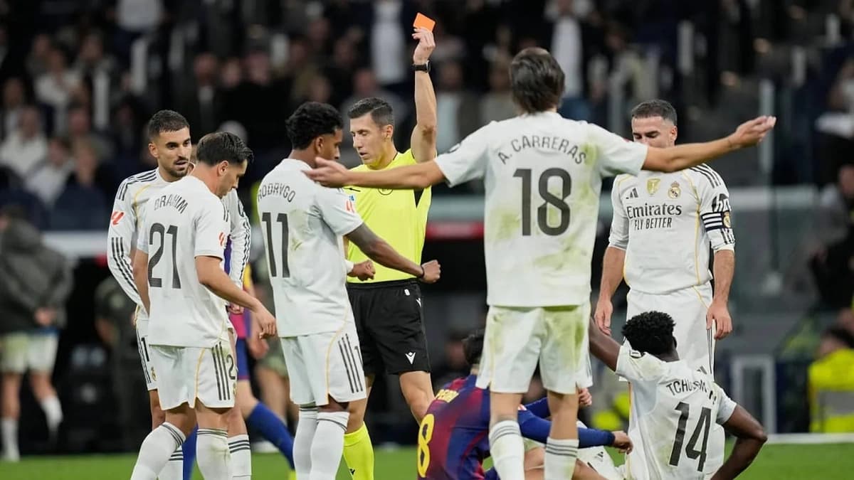 ريال مدريد يطالب بتعويض من يويفا في قضية دوري السوبر الأوروبي