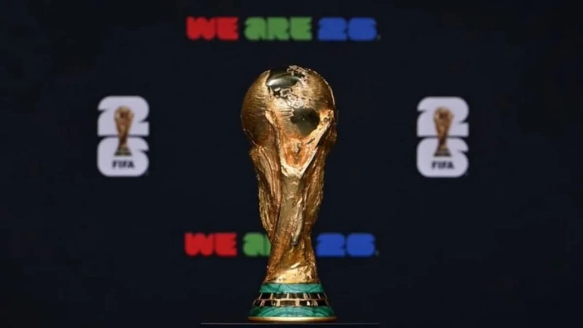 العاصمة المغربية تستضيف الملحق الأفريقي المؤهل لمونديال 2026