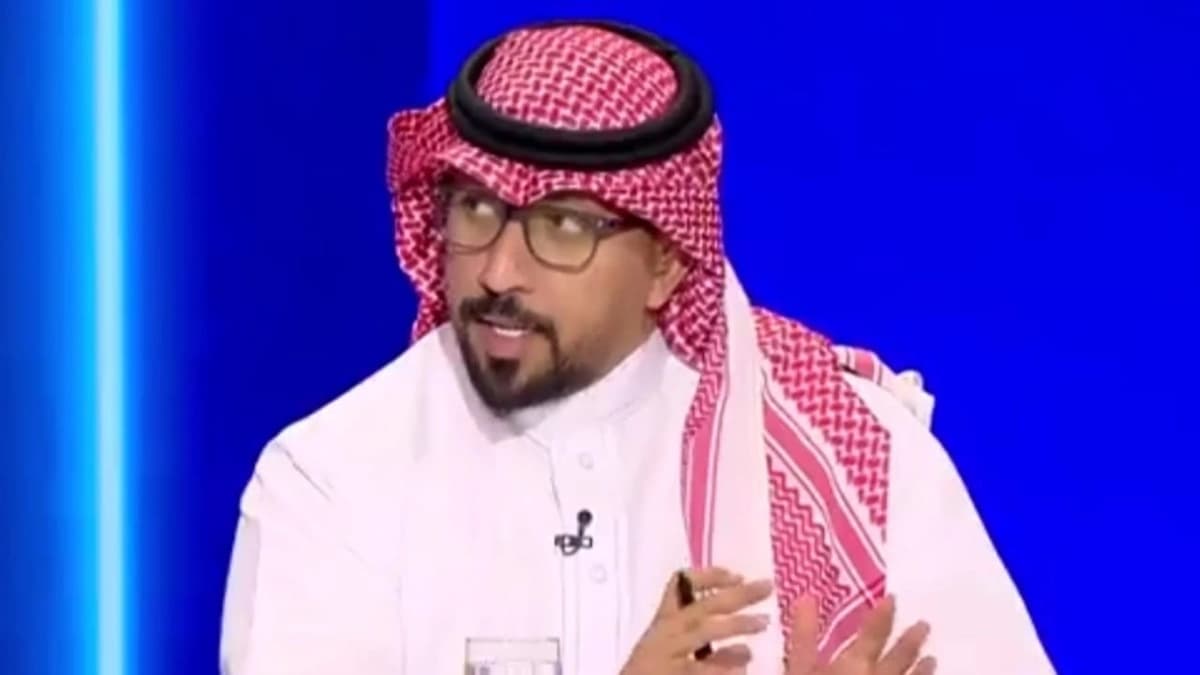 الهزاع: غياب الثقة بين الأندية واتحاد القدم سبب عدم التفاعل مع الاستبيانات .. فيديو