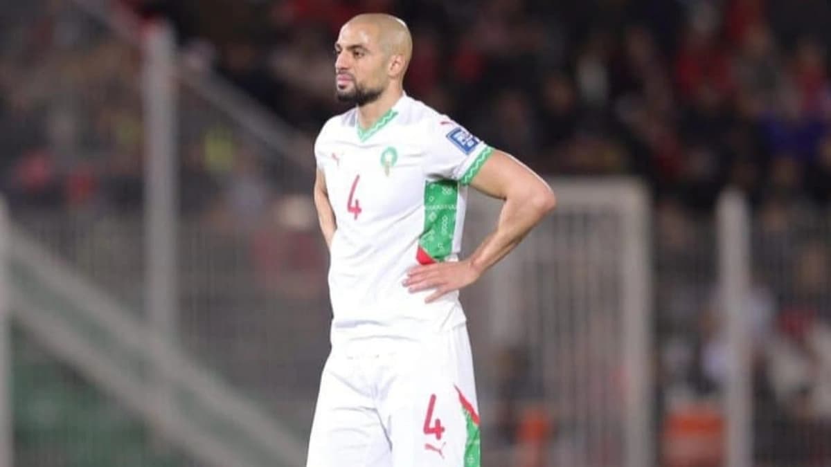 ريال بيتيس يخطط لضم سفيان أمرابط نهائيًا مقابل 10 ملايين يورو