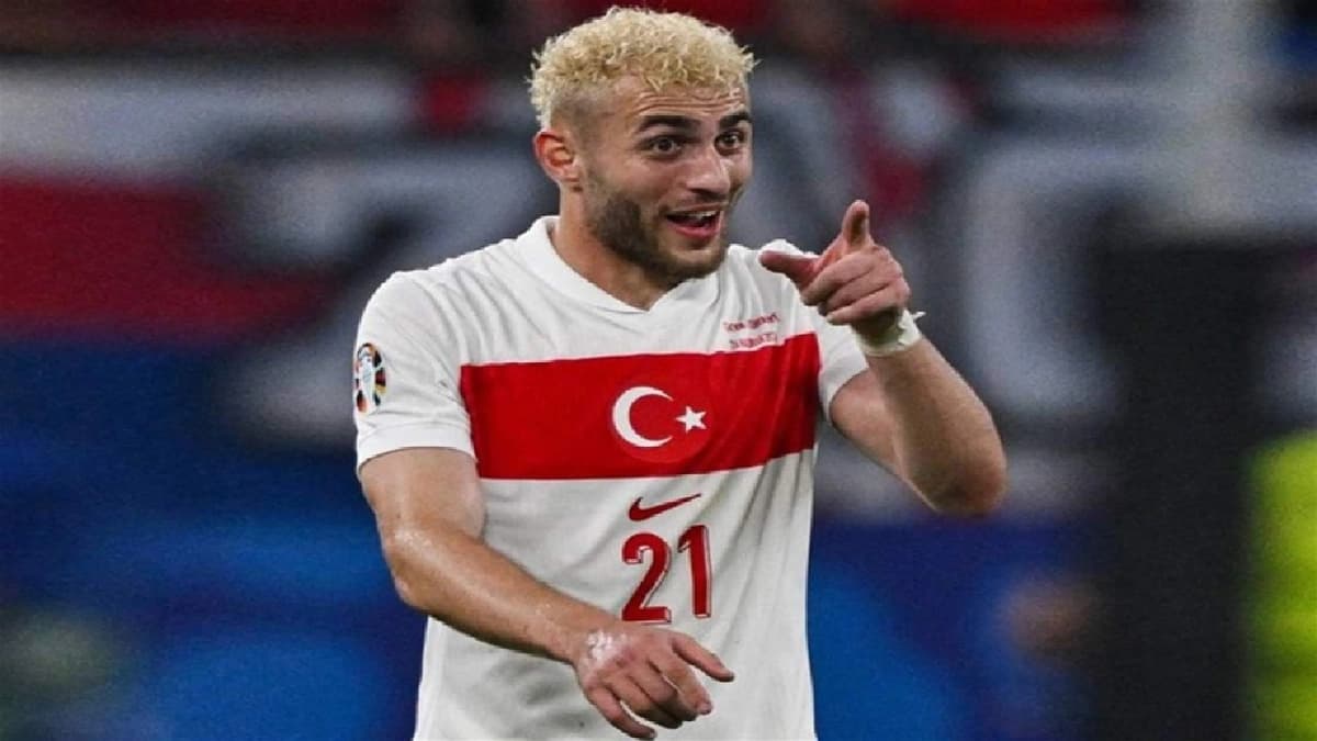 مطالب غلطة سراي وتأخر نيوم وراء فشل صفقة يلماز