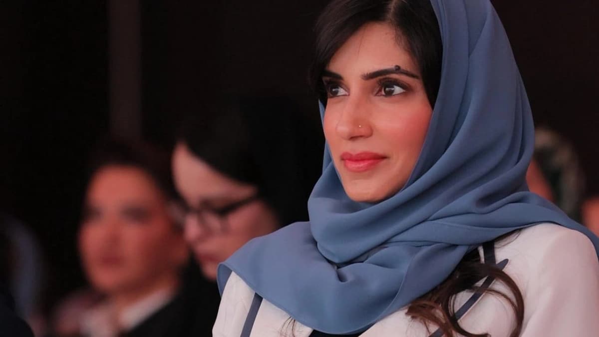 الأميرة ريم بنت الوليد تشارك في قمة فوربس للمرأة: تمكين وأفق جديد ..صور