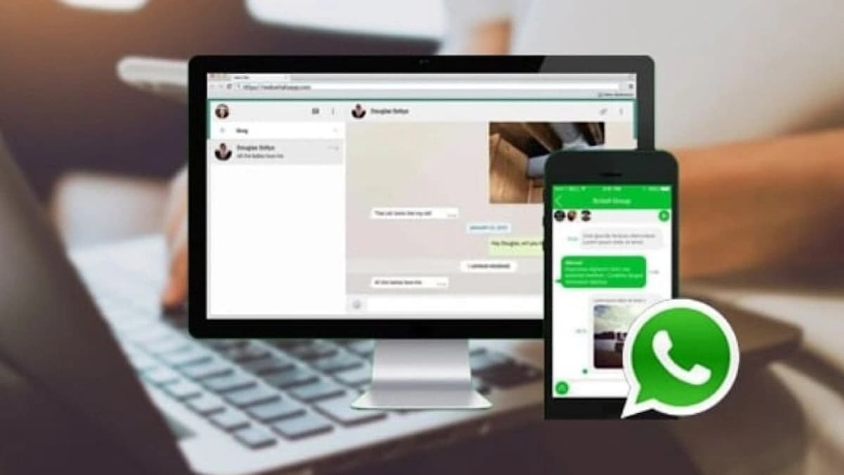 عطل مفاجئ يوقف "واتساب ويب" جزئيًا في عدة دول