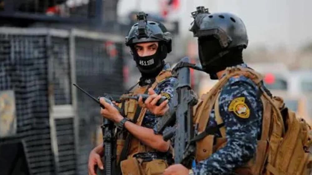 القبض على شاب خطف نفسه للحصول على فدية من زوجته وعائلته.. فيديو