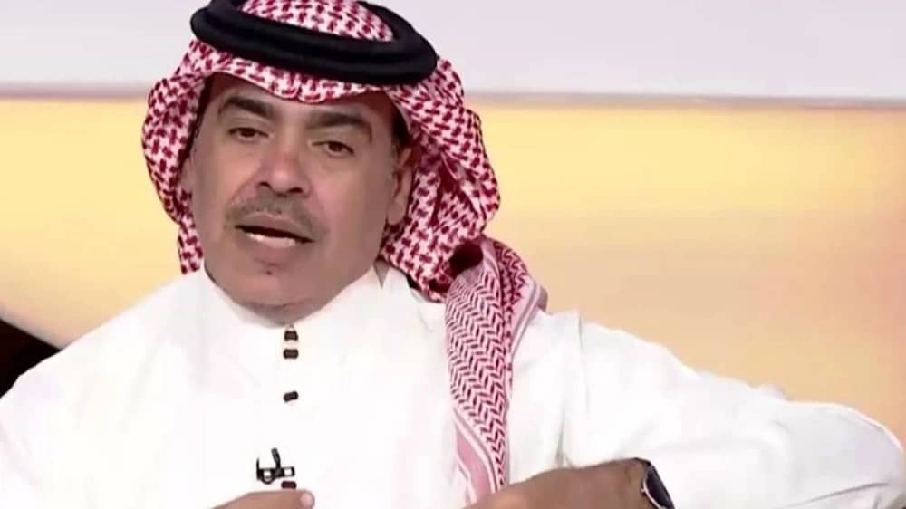 الجماز : القادسية فرّط في حقه القانوني بقضية كأس السوبر .. فيديو